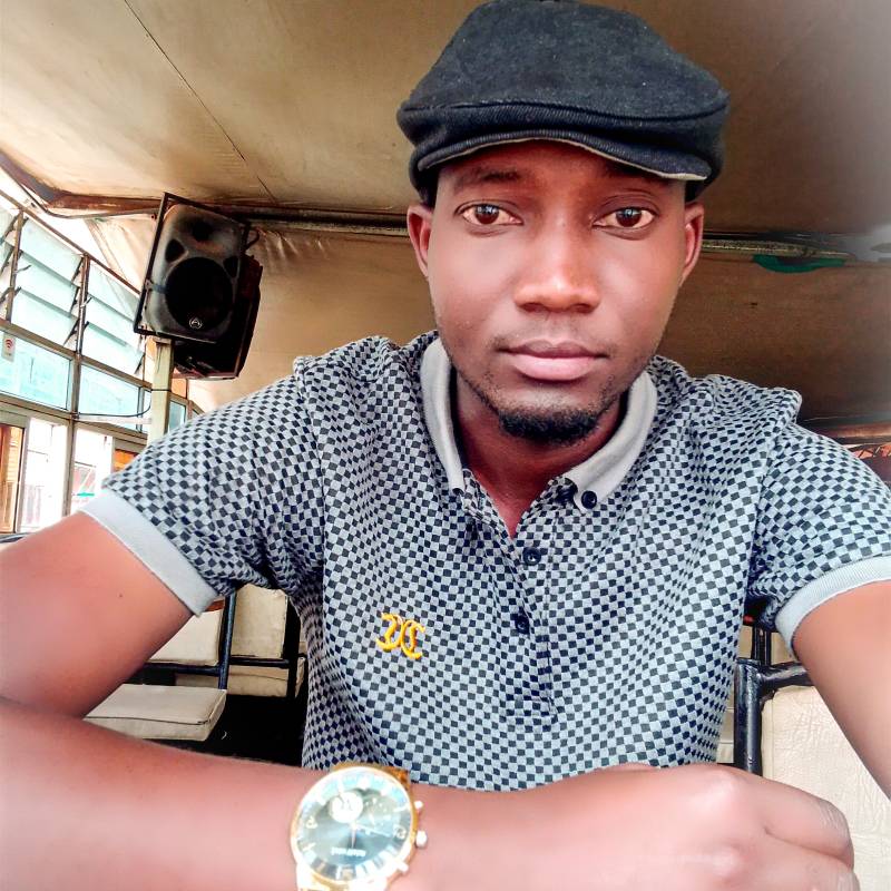 Dennis, 24, La Palma Del Condado