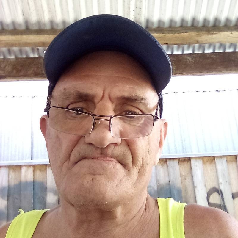 Sean, 59, Friesenheim