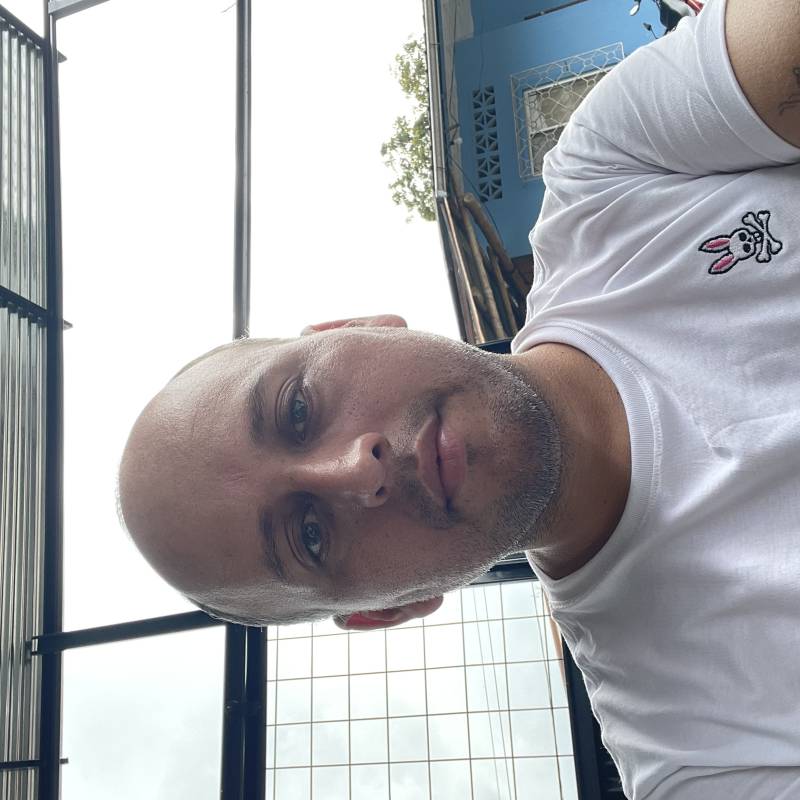 Klever Sebastian Bravo Zambrano, 38, Pili