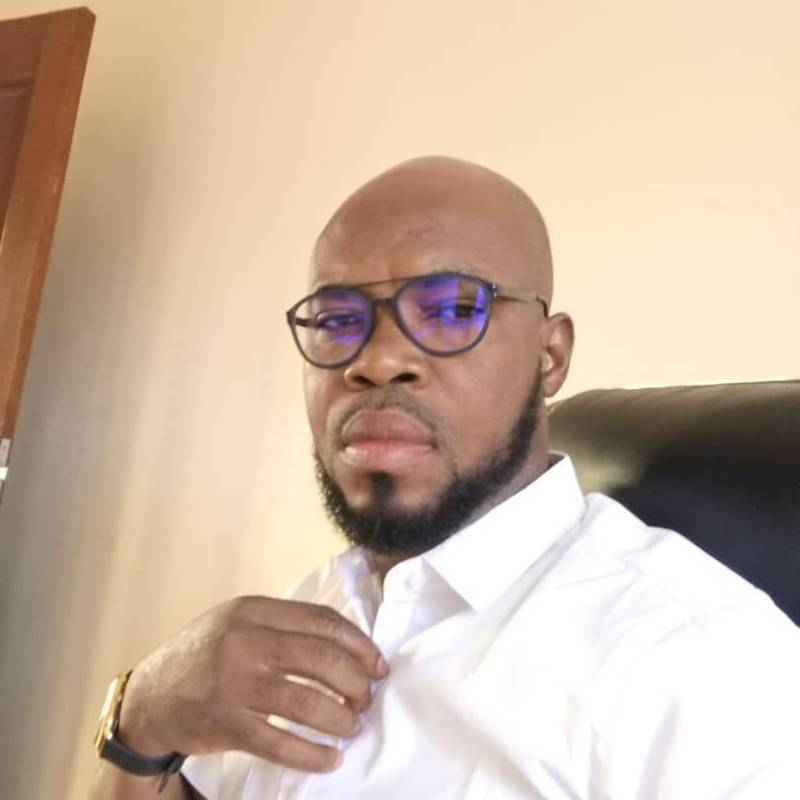 Médard Gérard, 40, Sun City Center