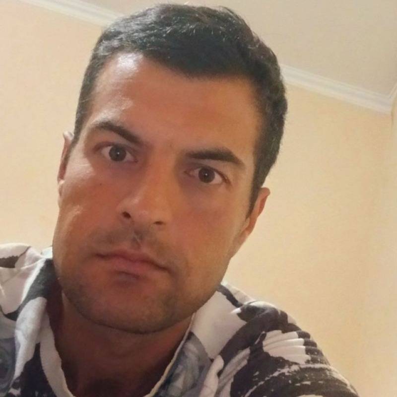 Erkin, 36, Granville