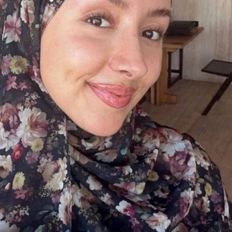 Farah Salaam, 40, Tumby Bay