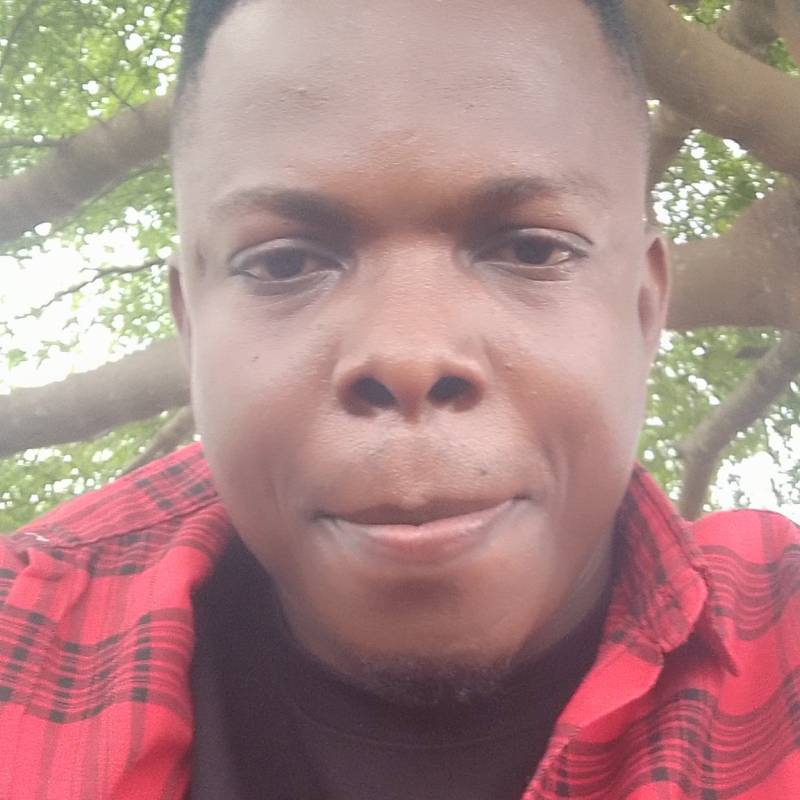 Samuel Michael, 38, Altlandsberg