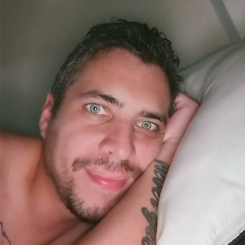 Christian, 36