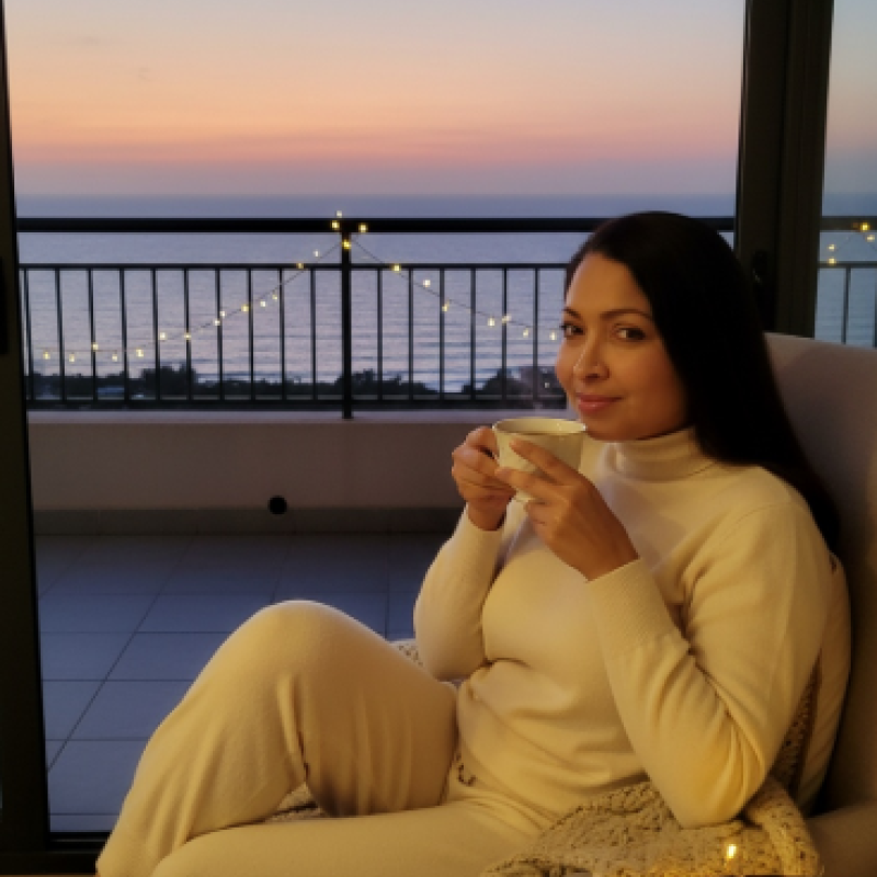 Fer, 50, Vadodara