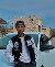 Elmahdi, 24, Rodas