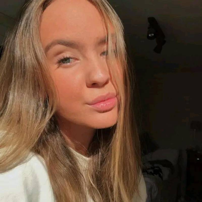 Hanna löfgren, 31, Sihab Juniar