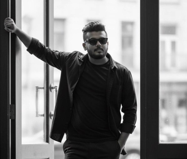 Rakibul Islam Sumon, 24, Palliman