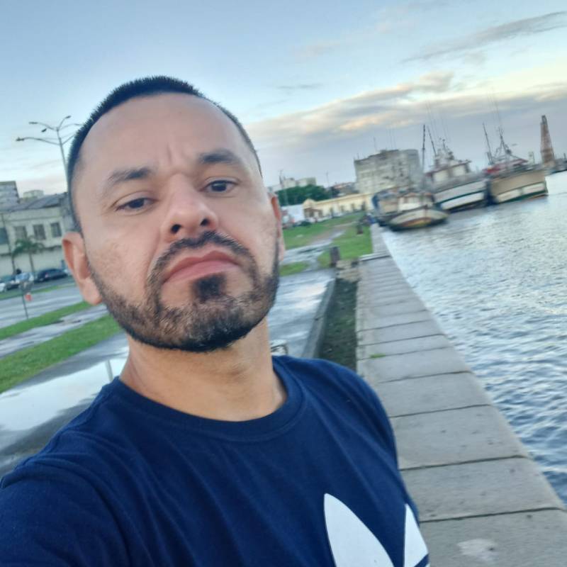 thiago, 43, Porto Real