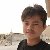 Yasin, 20, Cabo Bojador
