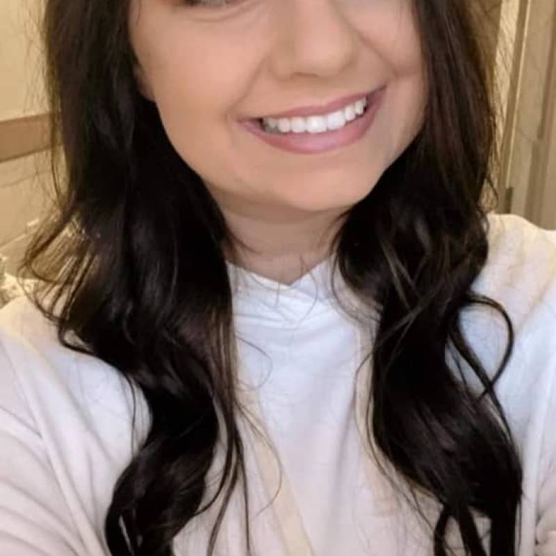 Betty, 37, Srarou