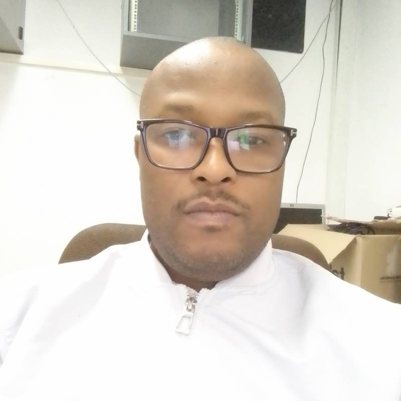 joseph, 43, Upata