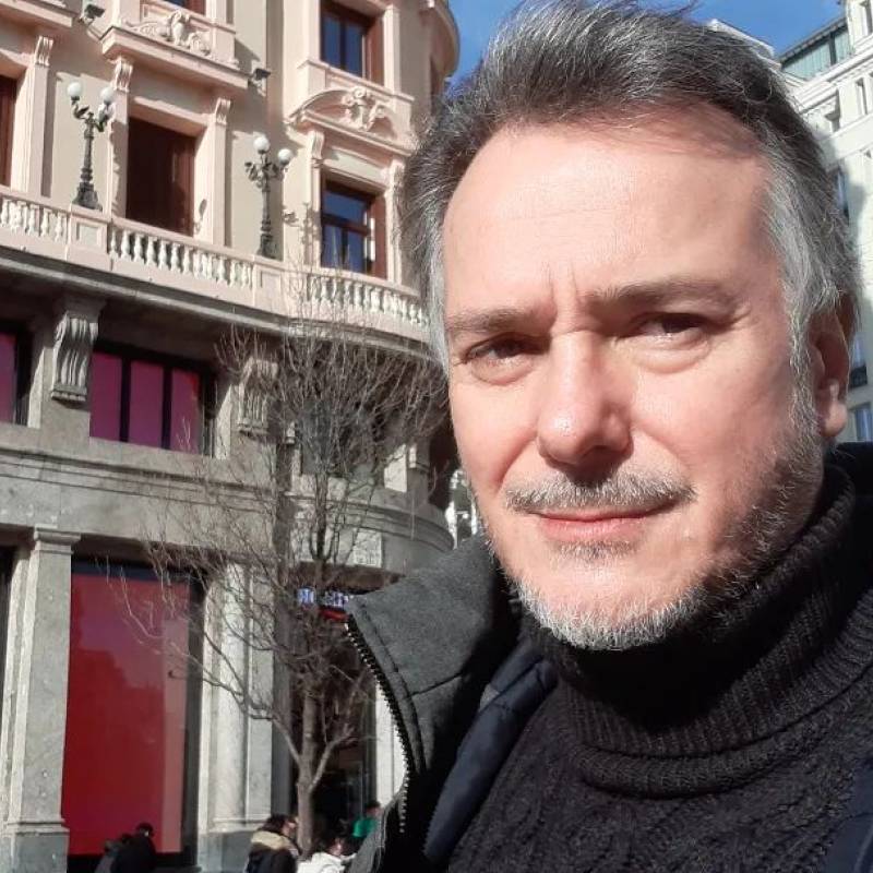 Lucas, 49, Skuodas