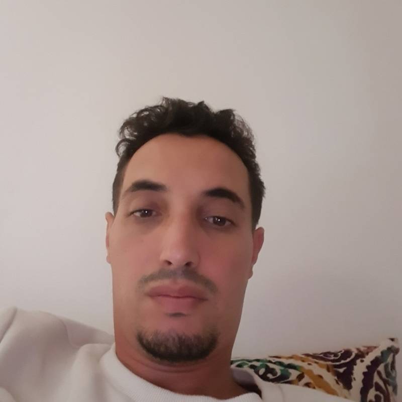 Mahmoud, 42, Pretoria East Gauteng