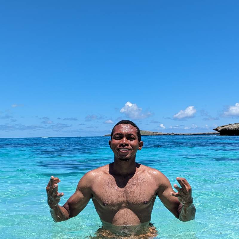 Mick, 26, Niki Hkg Dst