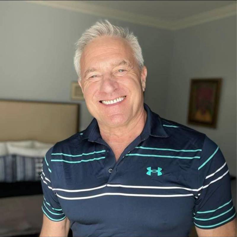 Treyton, 67, Devsar