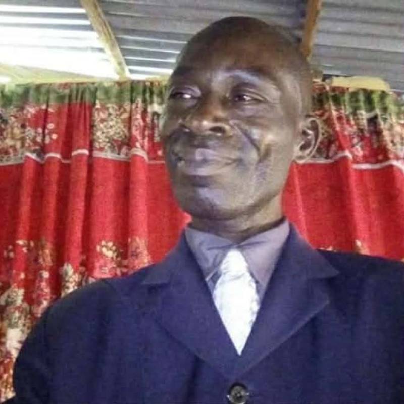Clement, 54, GERMANY