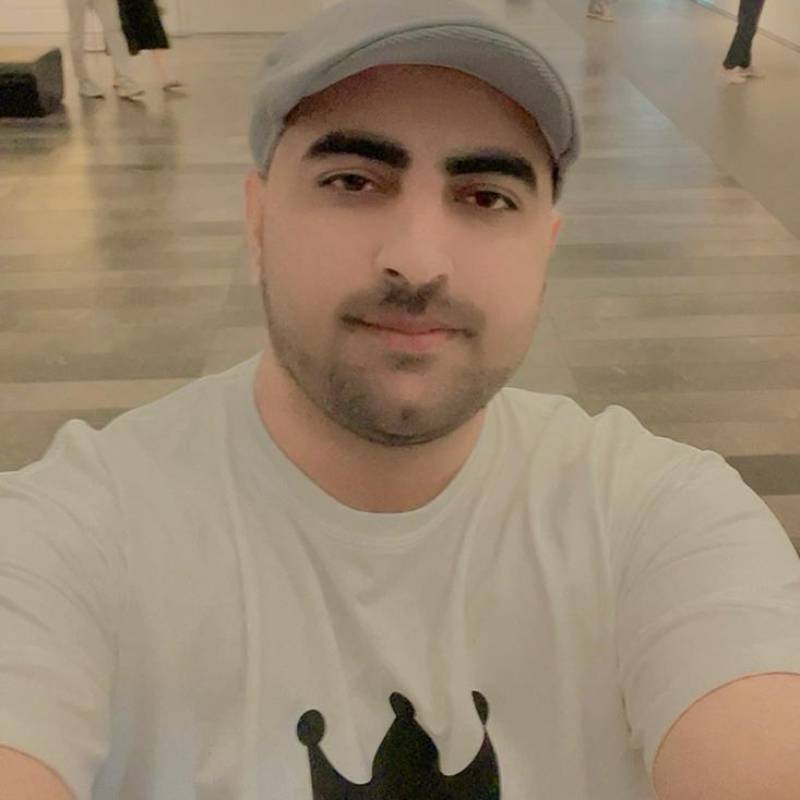 Usman, 28, Dehqonobod