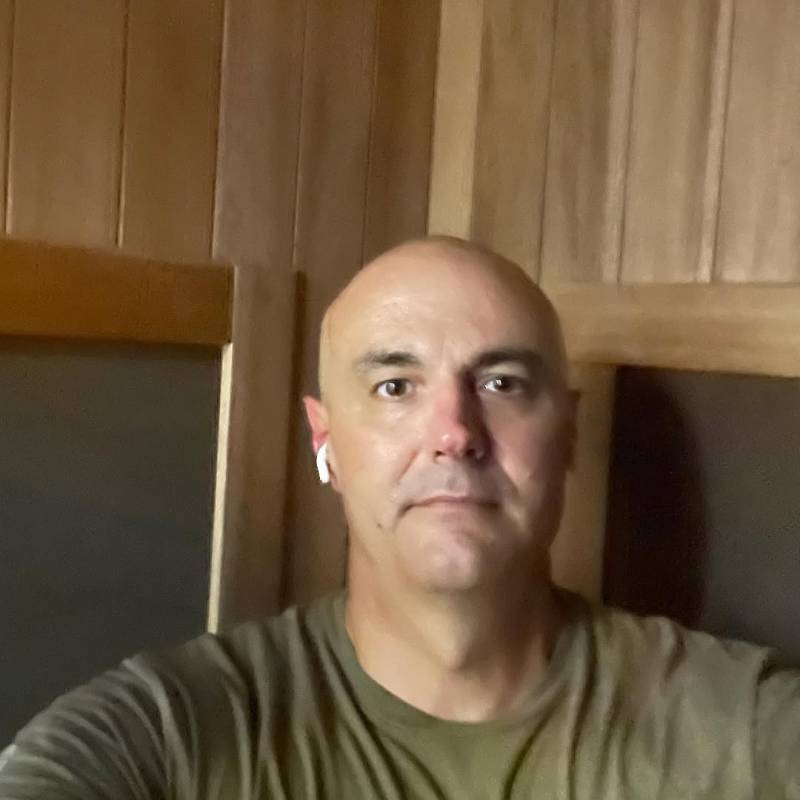 zalesky jeffrey, 48, So Pedro Do Sul