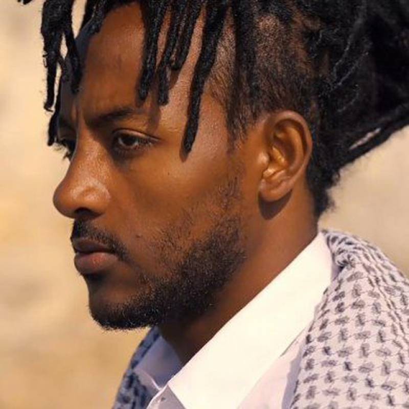 Tiger, 26, Mendes