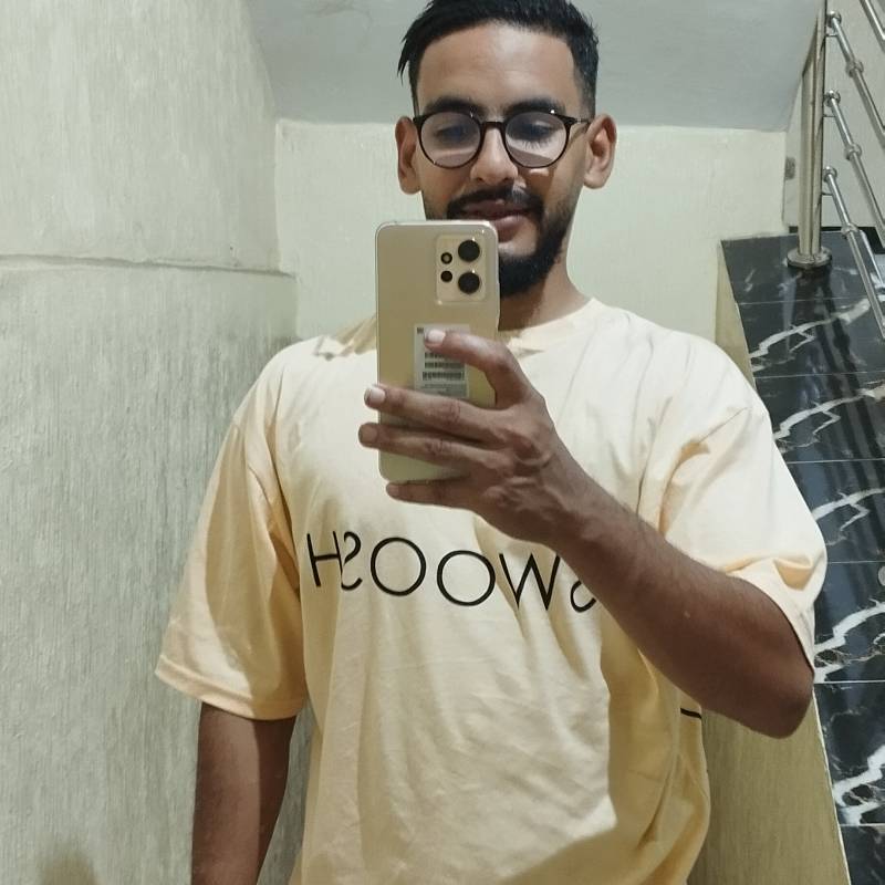 Mehdi lakraimi, 29, Morocco