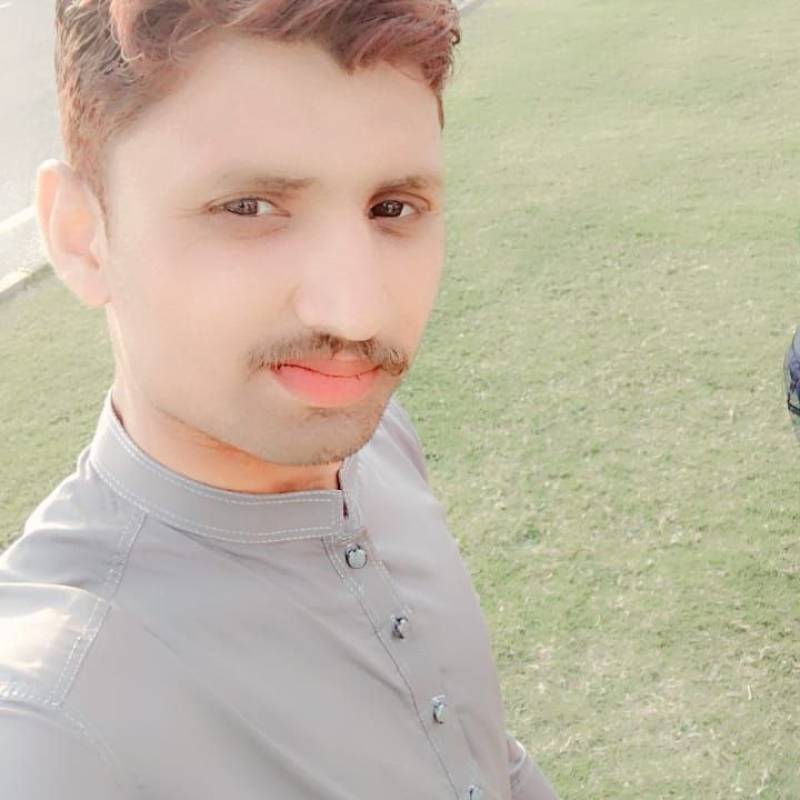 Danish, 29, Huancayo