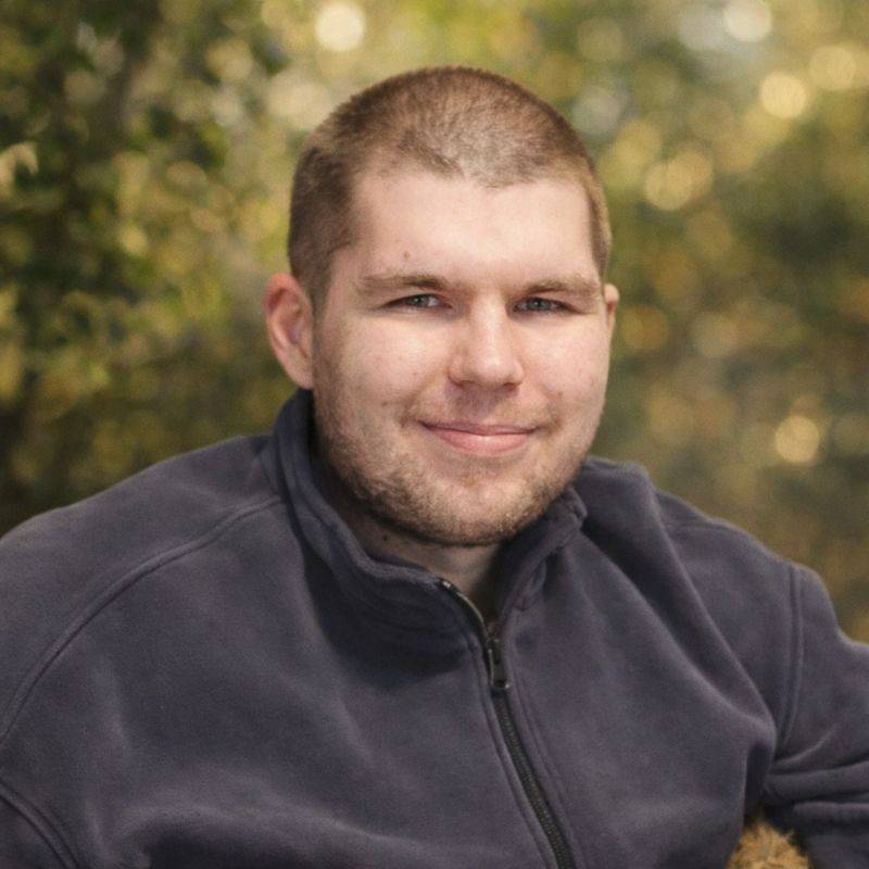 Bogdan, 26, Taonan