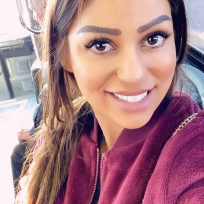 belinda, 30