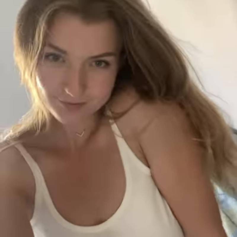 Evelyne, 37, Chrudim