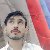 Zahoor, 25, Brazil