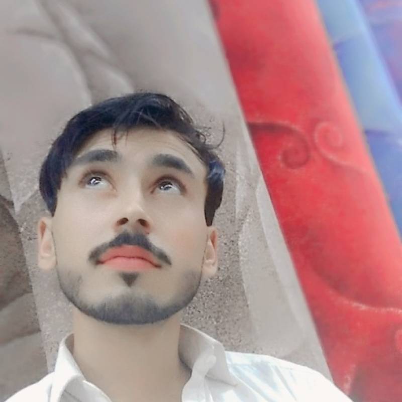 Zahoor, 25, Miami Gardens