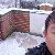 Benedict, 40, Qasre Qand