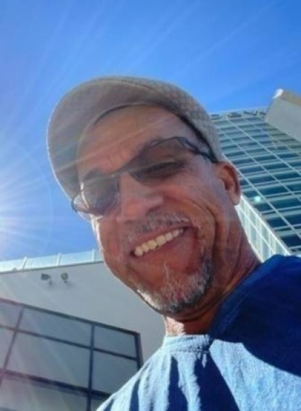 Ramon, 65, Mymensing
