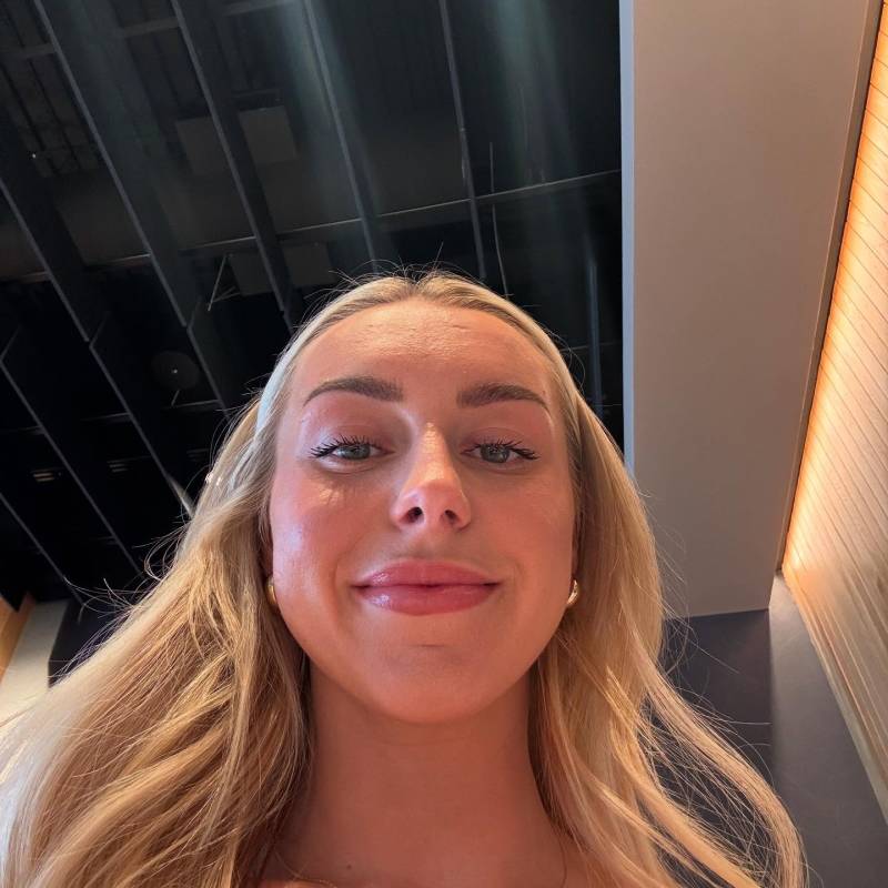 Madison, 25, Furukawamen