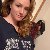 Victoria, 35, Dishashah