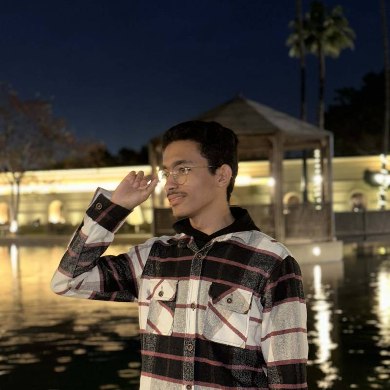Mostafa, 18, Egypt
