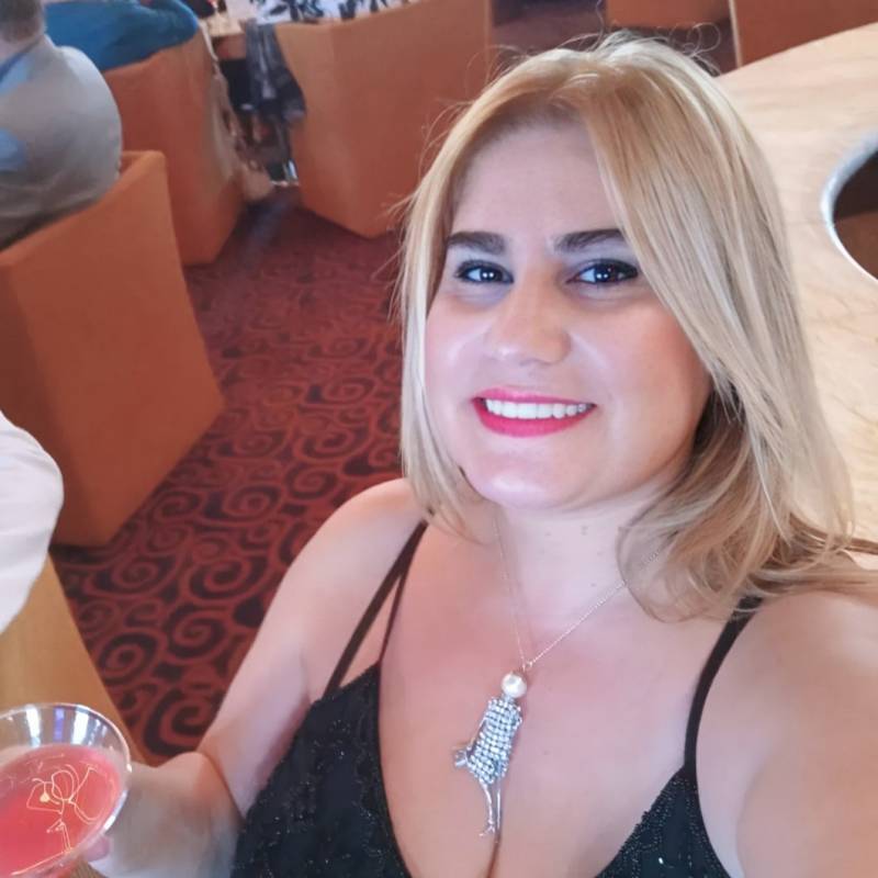Gloria, 56, Bezhetsk