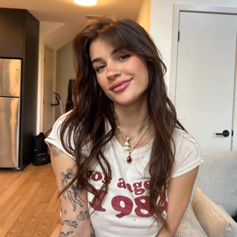 Brownie303, 28, Kremenets