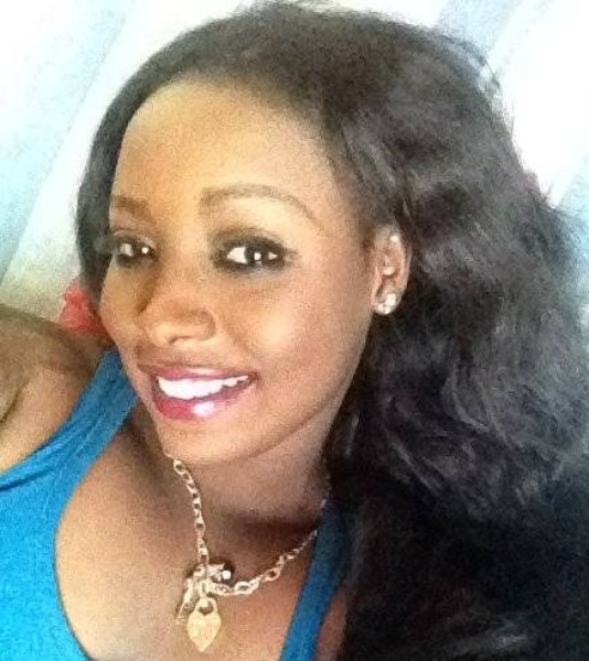Prisca, 29, Chnebougeries