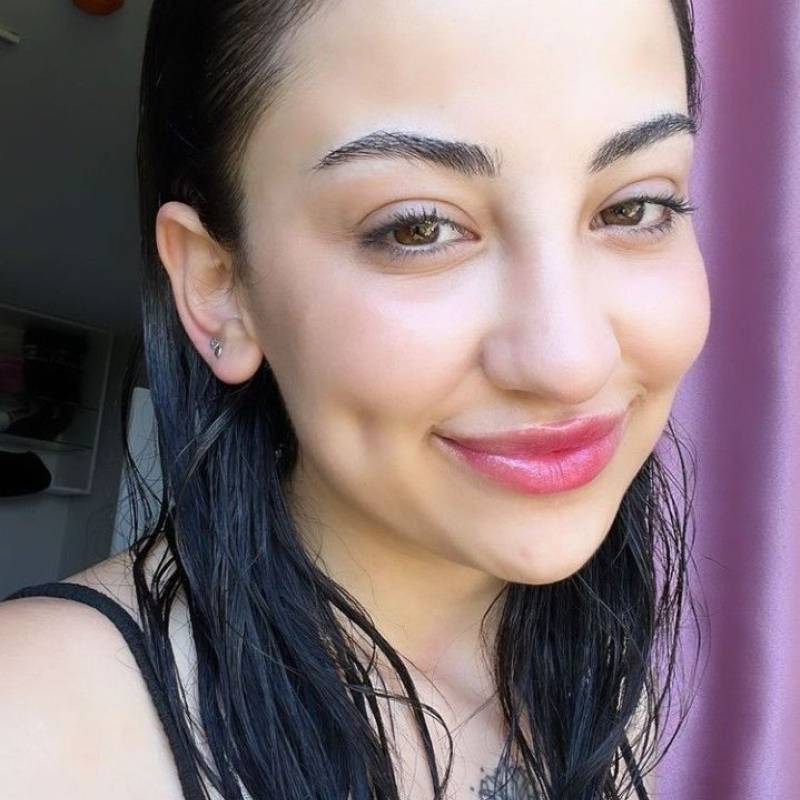 Alice sophia, 23, Noale
