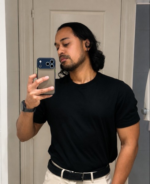 Yilmar, 34, Logten