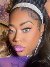 Victoria Jones, 35, San Luis