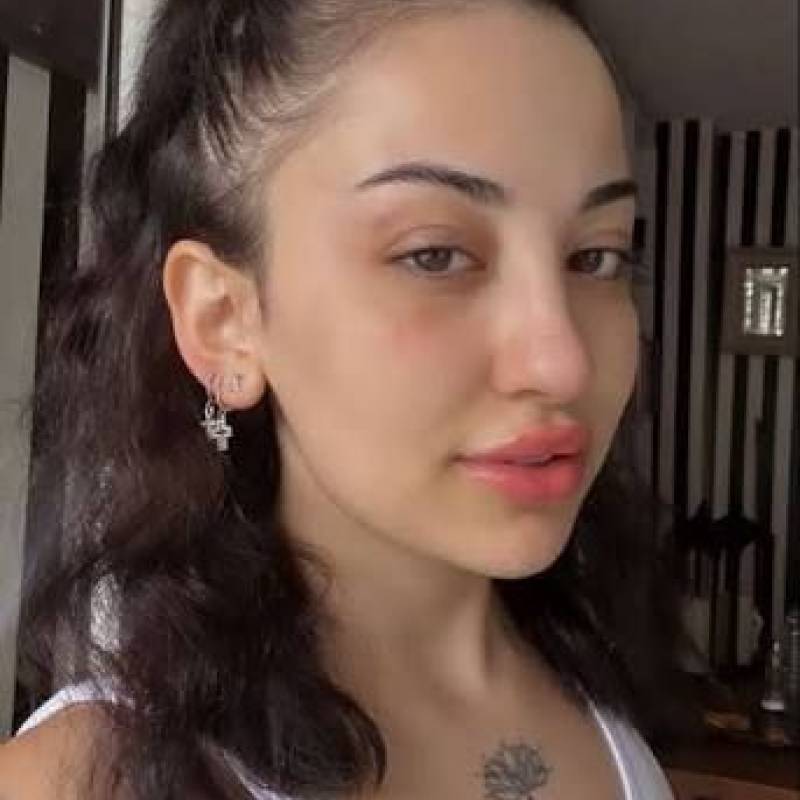 Brandy, 32, Ramkali