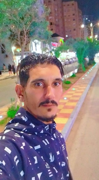 Abdallah, 32, Bogura