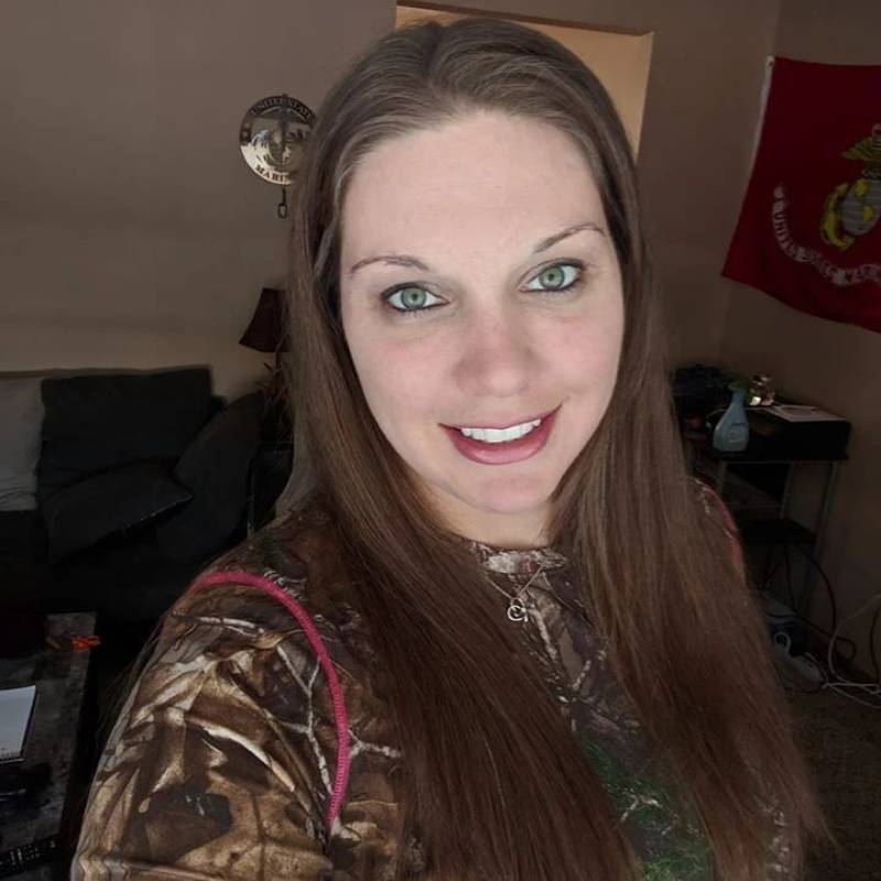 laura, 39, Pesca