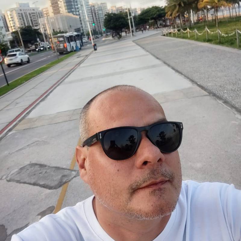 Mike, 44, Karonga