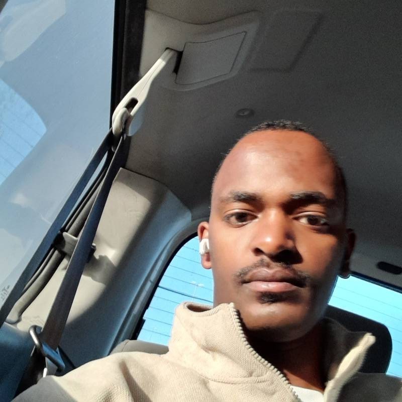 Fikru, 26, Cota