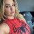 Whitney, 21, Solotvyno