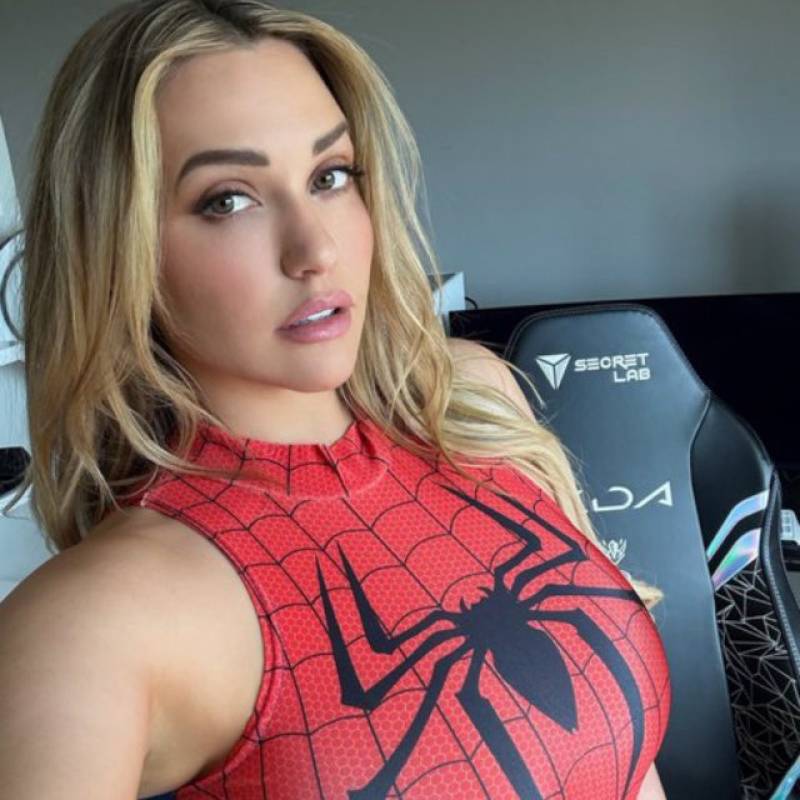 Whitney, 22, Ipupiara