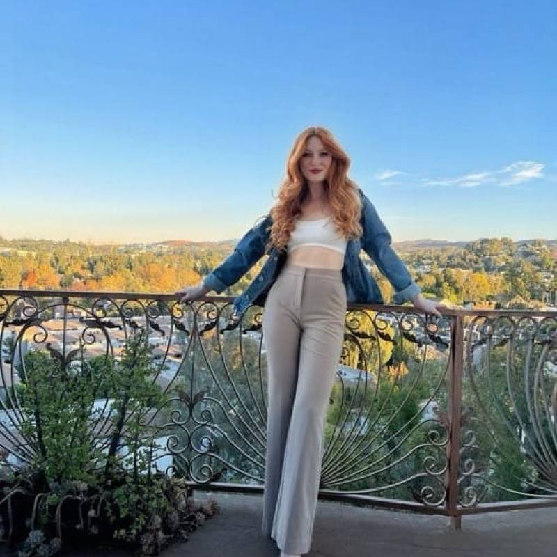 Lyana, 29, Paulistana
